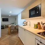 Apartmanhotel Wellness Republika 4*