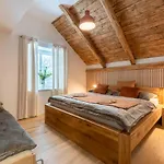 Apartmanhotel Wellness Republika Velké Losiny