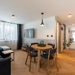 Apartmanhotel Wellness Republika Velké Losiny
