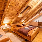Wellness Republika Apartmanhotel Velké Losiny