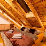 Wellness Republika 4* Velké Losiny