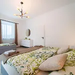 Apartmanhotel Wellness Republika Velké Losiny