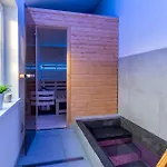 Wellness Republika Velké Losiny