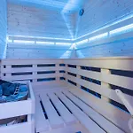 Wellness Republika Velké Losiny