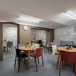 Wellness Republika Apartmanhotel Velké Losiny