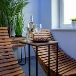 Wellness Republika 4* Velké Losiny
