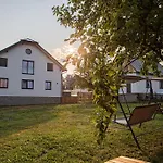 Wellness Republika 4* Velké Losiny