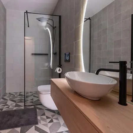 Wellness Republika 4* Velké Losiny