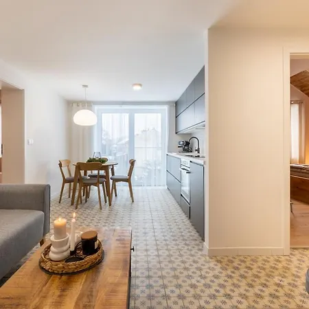 Wellness Republika 4* Velké Losiny