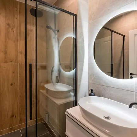 Wellness Republika Apart Otel 4*