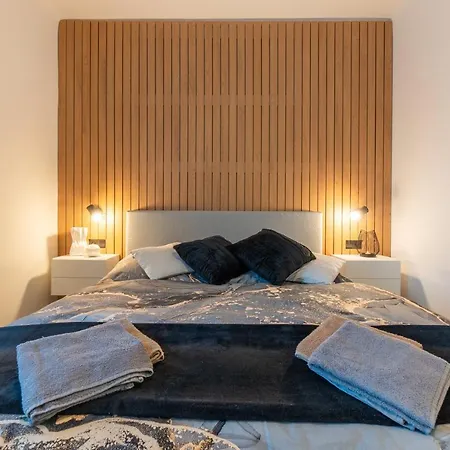 Wellness Republika Aparthotel