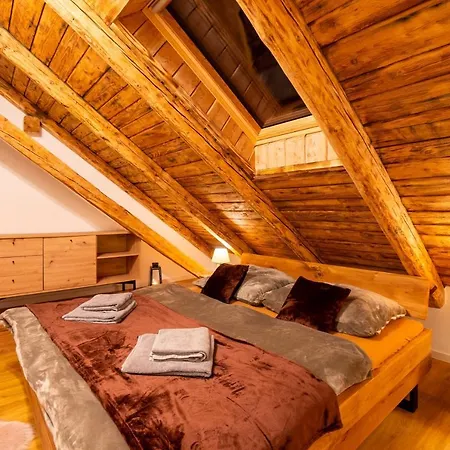Wellness Republika 4* Velké Losiny