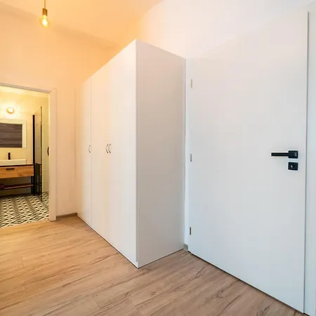 Wellness Republika 4* Velké Losiny