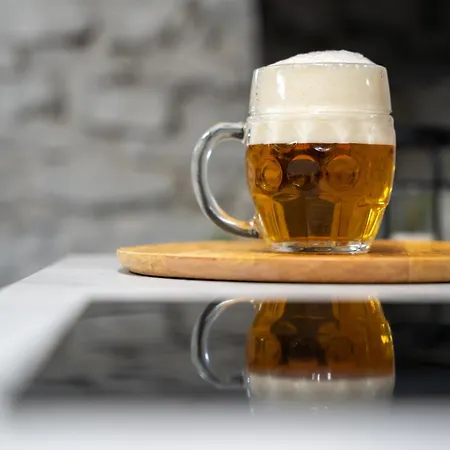 公寓式酒店 Wellness Republika 4*