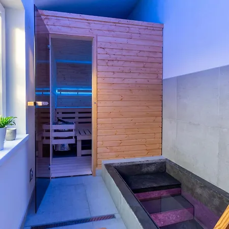 Wellness Republika Velké Losiny