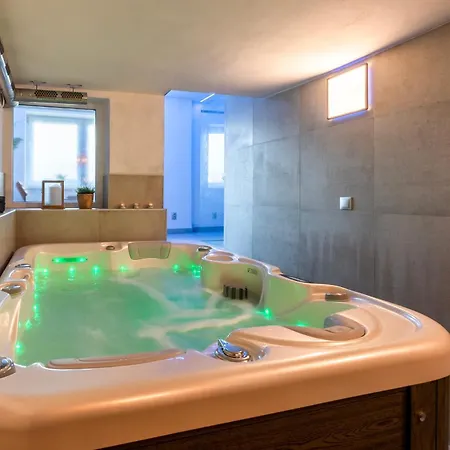 Wellness Republika Aparthotel