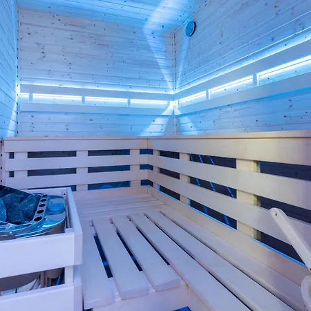 Wellness Republika Velké Losiny