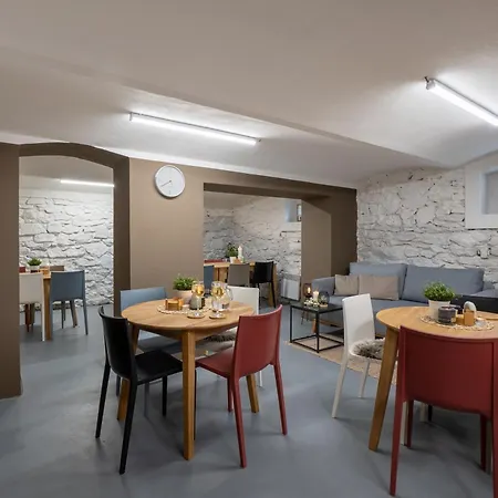 Wellness Republika Aparthotel Velké Losiny