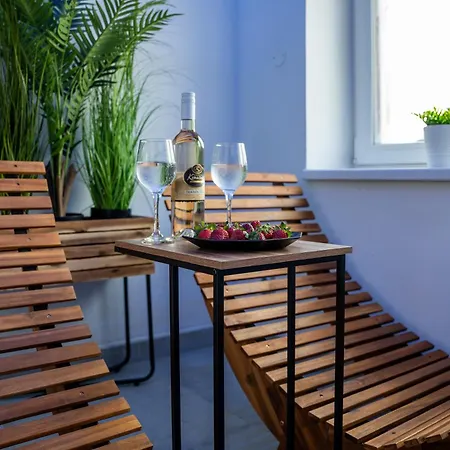 Wellness Republika 4* Velké Losiny