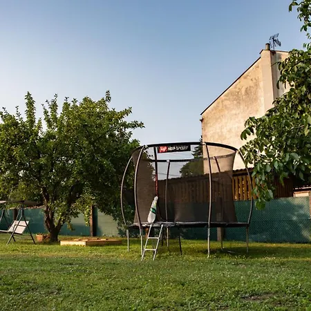 公寓式酒店 Wellness Republika