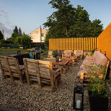 公寓式酒店 Wellness Republika