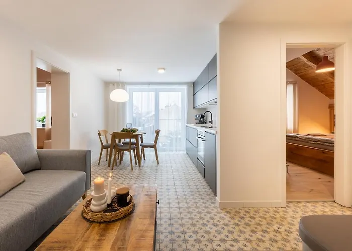 Wellness Republika 4* Velké Losiny