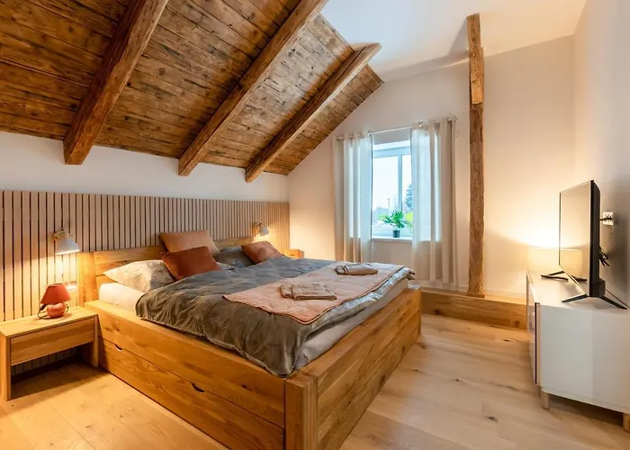 Wellness Republika Velké Losiny