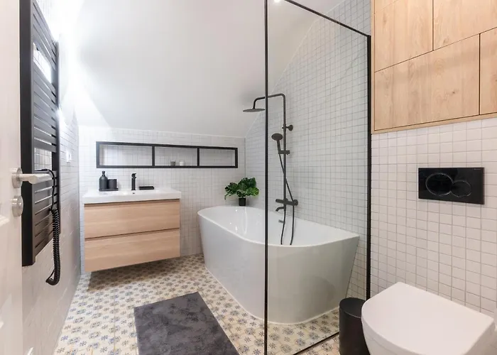 Wellness Republika Aparthotel 4*