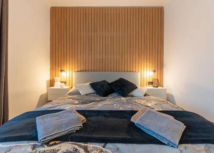 Wellness Republika Aparthotel