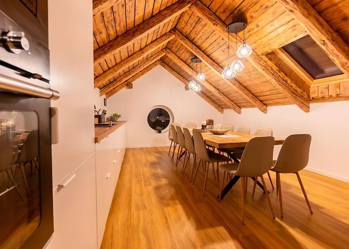 Aparthotel Wellness Republika Velké Losiny