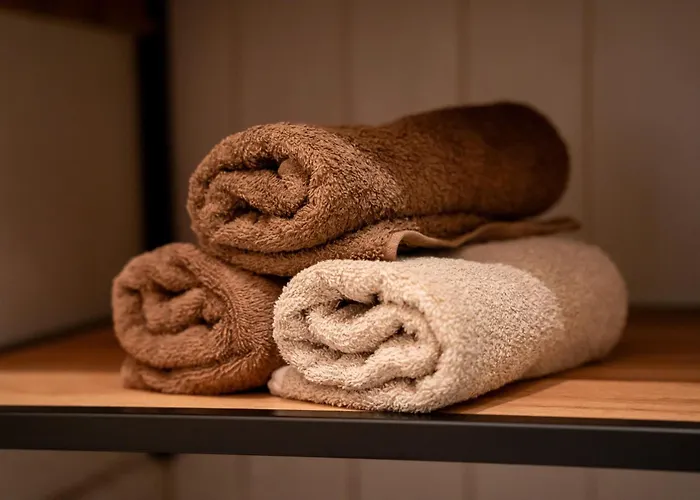 Wellness Republika 4* Velké Losiny