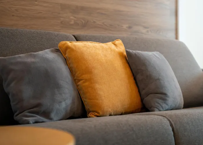 Aparthotel Wellness Republika Velké Losiny