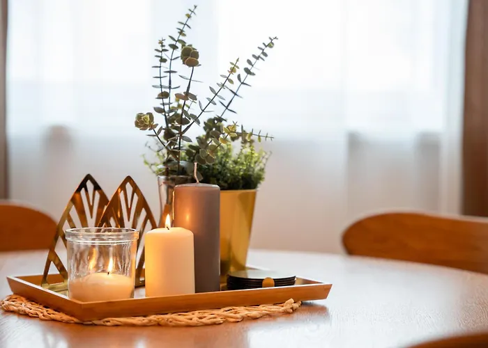 Wellness Republika Aparthotel 4*