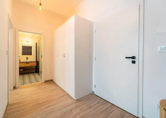 Wellness Republika 4* Velké Losiny