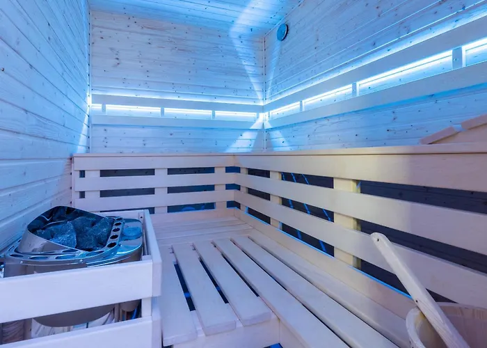 Wellness Republika Velké Losiny